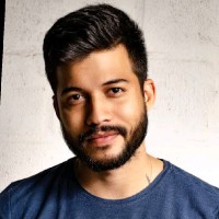 Nihal Vyas
