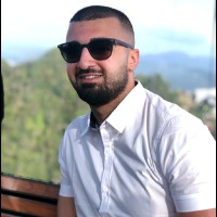 Soran Ismael