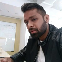 Saurabh Gupta