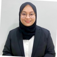 Nur Nabila Seman
