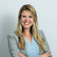 Abigail Reese, Pmp