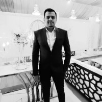 Hamza Ali
