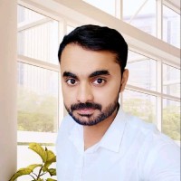 Muhammad Ali Raza Ali Raza