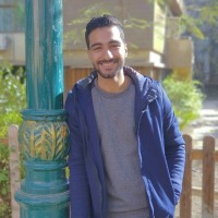 Osama Mostafa