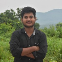 Sangram Keshari Rout