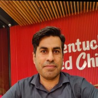 Kashif Manzoor