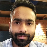 Sandeep Kumar