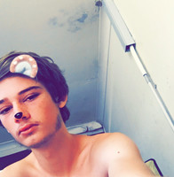 Terrance Pout