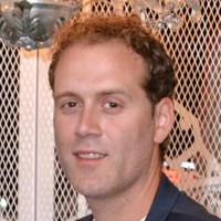 Rodrigo González Martín