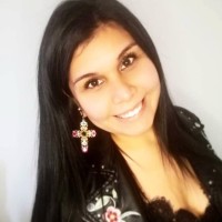 FERNANDA CABRERA GONZÁLEZ