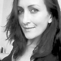 Amelia Olivier