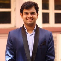 Kaushik Sahasranaman