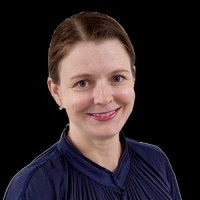 Joanna Shenker
