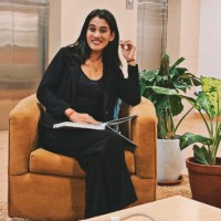 Manshi Pokharia