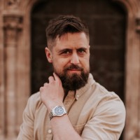 Anders Baden Nielsen