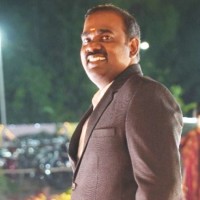 Lakshman Masilamani