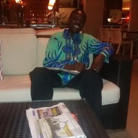 Joseph Mambili