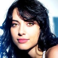 Juliana Borba Watson