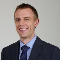 Mark Fitzpatrick