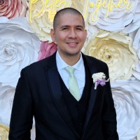 Mike Buenafe