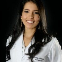 Cecília Menezes