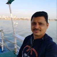 Shashank Naik
