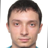 Anton Voronov