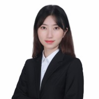 Jinny Ye