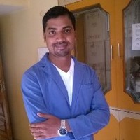 Nishith Ranjan Pradhan