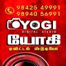 Yogi Studio