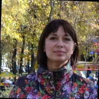 Anastasiia Dubivko