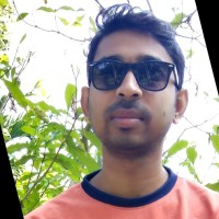 Sushavan Ghosh