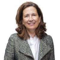 Isabel Fábregas Reigosa