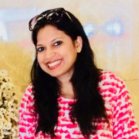 Kanchan Agarwal (Csm)
