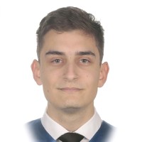 Eukeni Andoni Angulo Rey