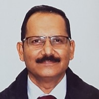 Kumar Raman