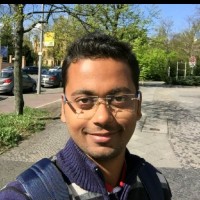Sanket Gore