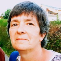 Jill Collier