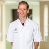 Wout Van Der Meij, Md Mscba