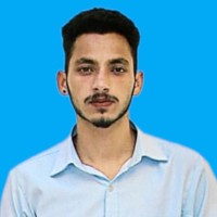 Usman Ahmed