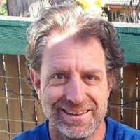 Paul Anderson