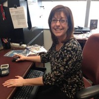 Darlene Ferguson