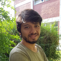 Gökhan Ergan