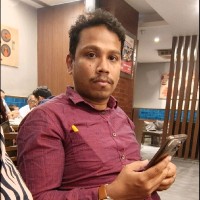 Santanu Nayak
