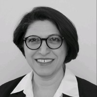Parisa Shomali