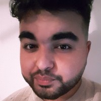 Raman Akrawi