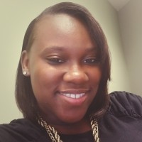 Ericka Mccoy