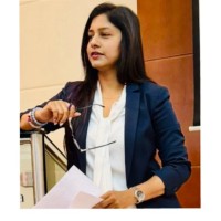 Sangita M.
