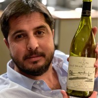 Roman GUIBERT Mas Daumas Gassac