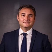 Brice Daval